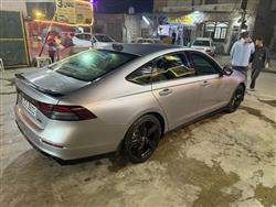 هوندا أكورد